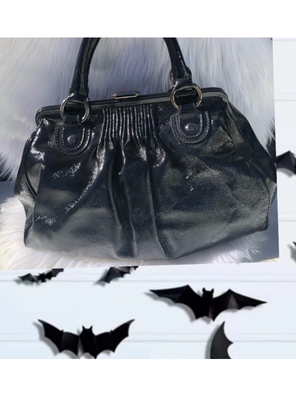 Elliott Lucca Handbag